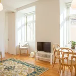 Rent 1 bedroom apartment of 55 m² in Lisbon