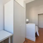 Rent 11 bedroom apartment in Lisbon