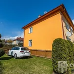 Pronajměte si 3 ložnic/e byt o rozloze 65 m² v Vejprnice