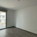 Appartement de 41 m² avec 2 chambre(s) en location à Marseille