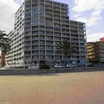 Alquilo 4 dormitorio apartamento de 120 m² en Valencia']