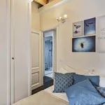 Rent 1 bedroom apartment of 377 m² in Genoa