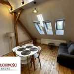 Rent 3 bedroom apartment of 110 m² in Gliwice