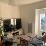 Appartement de 48 m² avec 3 chambre(s) en location à Tignieu