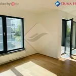 Rent 2 bedroom apartment of 66 m² in Praha - Karlín