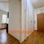 Rent 3 bedroom apartment of 51 m² in Ostrava