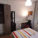 Habitación en madrid