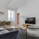 Appartement de 57 m² avec 2 chambre(s) en location à paris