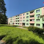 Pronajměte si 2 ložnic/e byt o rozloze 67 m² v Karlovy Vary