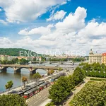 Rent 5 bedroom apartment of 158 m² in Prague