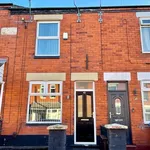 Terraced house to rent in Alldis Street, Stockport SK2