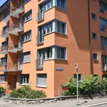 Miete 1 Schlafzimmer wohnung von 30 m² in Zürich