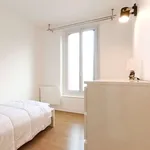 Rent 3 bedroom apartment of 59 m² in Saint-Denis