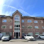 Flat to rent in 45 The Horizons, Moss Lane, Bolton BL6