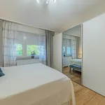 Miete 3 Schlafzimmer wohnung von 70 m² in Frankfurt