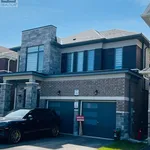 Rent 4 bedroom house in Barrie (Innis-Shore)