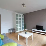 Huur 1 slaapkamer appartement van 50 m² in brussels