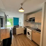 Appartement de 28 m² avec 1 chambre(s) en location à LES