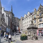 Rent 3 bedroom flat in Edinburgh  City Centre