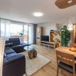 Miete 2 Schlafzimmer wohnung von 45 m² in Nuremberg