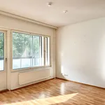 Vuokraa 2 makuuhuoneen asunto, 42 m² paikassa Lahti