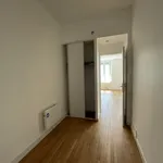 Appartement de 37 m² avec 2 chambre(s) en location à NANCY