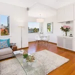 Rent 2 bedroom apartment in Kirribilli