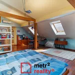 Rent 1 bedroom house of 360 m² in Olomouc