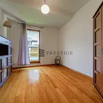 Rent 3 bedroom apartment of 96 m² in Wilanów