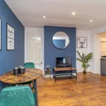 Rent 1 bedroom apartment in Hove