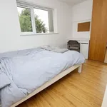 Rent 7 bedroom flat in West Midlands