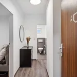 Miete 1 Schlafzimmer wohnung von 28 m² in Frankfurt