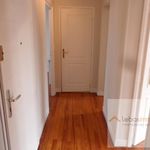 Appartement de 75 m² avec 3 chambre(s) en location à YVETOT