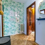 Alquilo 4 dormitorio apartamento de 110 m² en Madrid