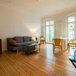 Rent 1 bedroom apartment of 65 m² in berlin