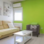 Rent a room in madrid