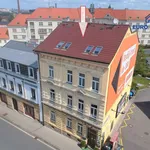 Pronajměte si 1 ložnic/e byt o rozloze 27 m² v Plzeň