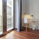 Rent a room in Valencia