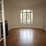 Rent 6 bedroom apartment of 257 m² in PARIS