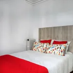 Rent a room in Barcellona