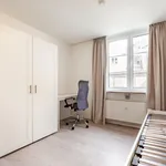 Huur 1 slaapkamer appartement van 16 m² in Leuven