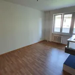 Pronajměte si 1 ložnic/e byt o rozloze 26 m² v Ostrava