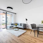 Pronajměte si 2 ložnic/e byt o rozloze 102 m² v Prague