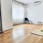 Affitto 1 camera appartamento di 45 m² in Roma