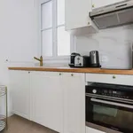 Appartement de 30 m² avec 1 chambre(s) en location à paris