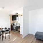 Rent 1 bedroom apartment in barcelona