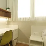 Alquilar 1 dormitorio apartamento en barcelona