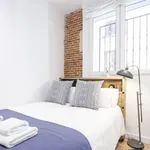 Rent 3 bedroom apartment of 41 m² in Madrid