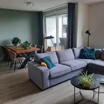 Huur 2 slaapkamer appartement van 59 m² in Nieuw-Rhijngeest