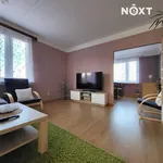 Pronájem bytu 4+1 87m²